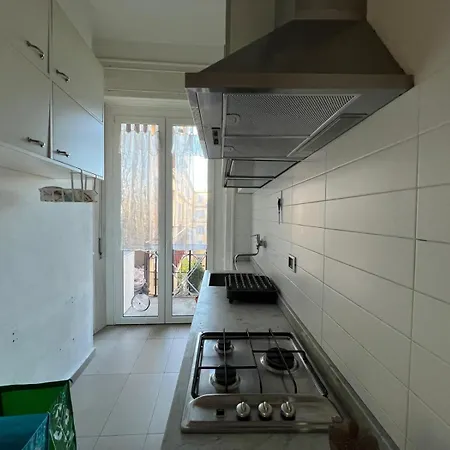 San Gregorio Daire Milano