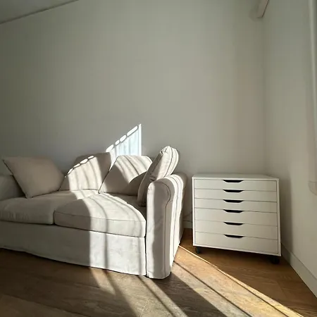 Daire San Gregorio Milano