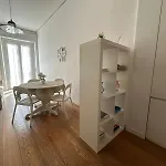 Appartement San Gregorio