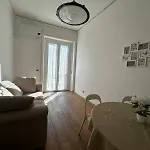 San Gregorio Appartement
