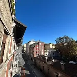 Appartement San Gregorio