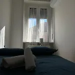 San Gregorio Appartement *