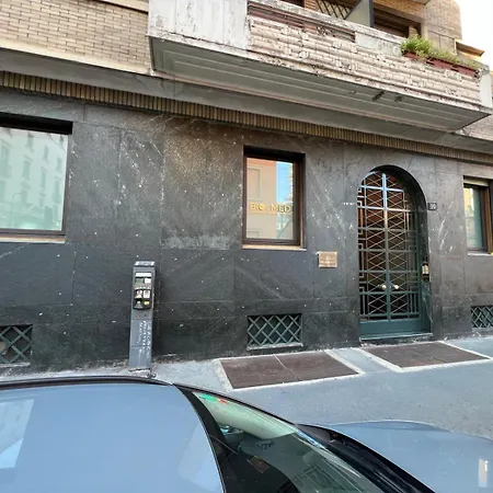 アパート San Gregorio