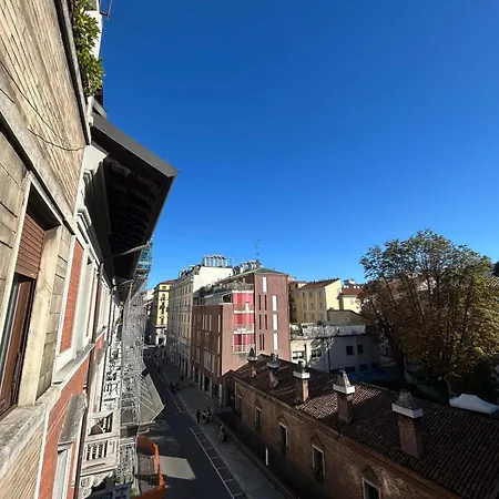 Apartamento San Gregorio