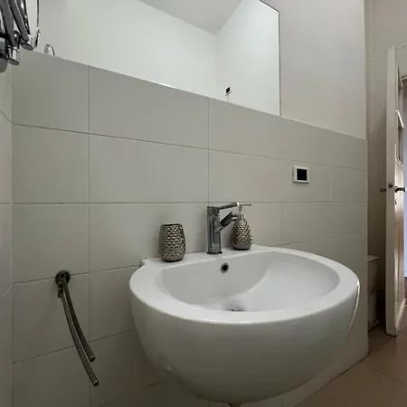 San Gregorio Apartamento Milán
